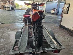 Ktm 300 KTM 300 EXC CHAMPION EDITION 2025 | Mobile.bg    5