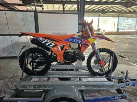 Ktm 300 KTM 300 EXC CHAMPION EDITION 2025 | Mobile.bg    9
