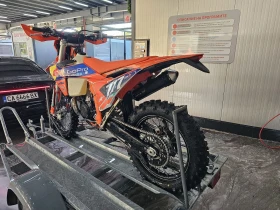 Ktm 300 KTM 300 EXC CHAMPION EDITION 2025 | Mobile.bg    4