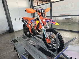 Ktm 300 KTM 300 EXC CHAMPION EDITION 2025