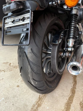 Harley-Davidson Sportster Iron 883 | Mobile.bg    13