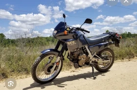 Honda Nx Dominator 650 - изображение 1