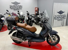 Piaggio Beverly 500 А2 - 88 евро/месец | Auto.bg — изображение 3