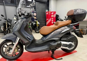 Piaggio Beverly 500 А2 - 88 евро/месец | Auto.bg — изображение 8