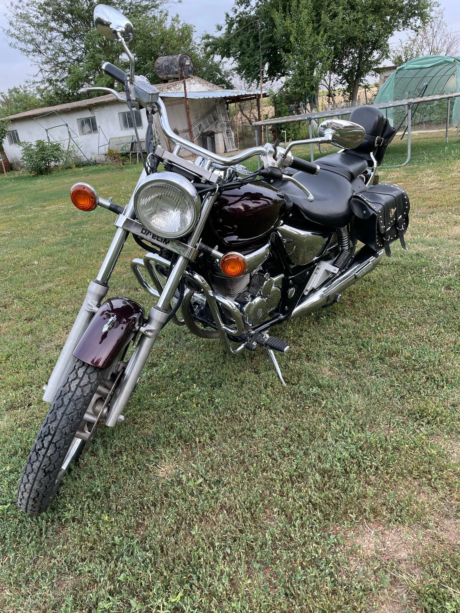 Daelim Daystar | Mobile.bg   1