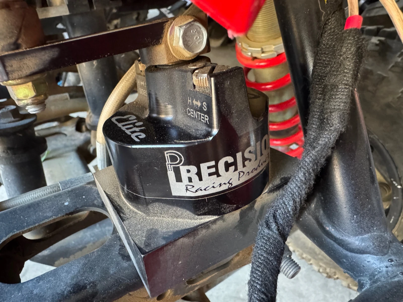 Polaris Outlaw 525, снимка 7 - Мотоциклети и мототехника - 53819858