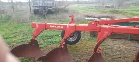 Плуг Друга марка 5?40, снимка 3