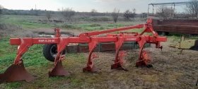 Плуг Друга марка 5?40, снимка 1 — Bazar.bg Плуг Друга марка 5?40, снимка 1
