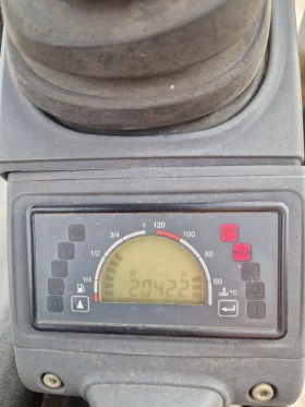 Багер Cat 301.4 C , снимка 5