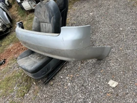 задна броня Ауди А4, снимка 2