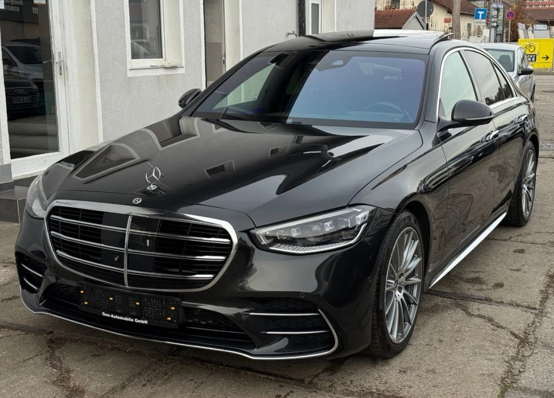 S-400 Amg  | Mobile.bg � ����������� 2