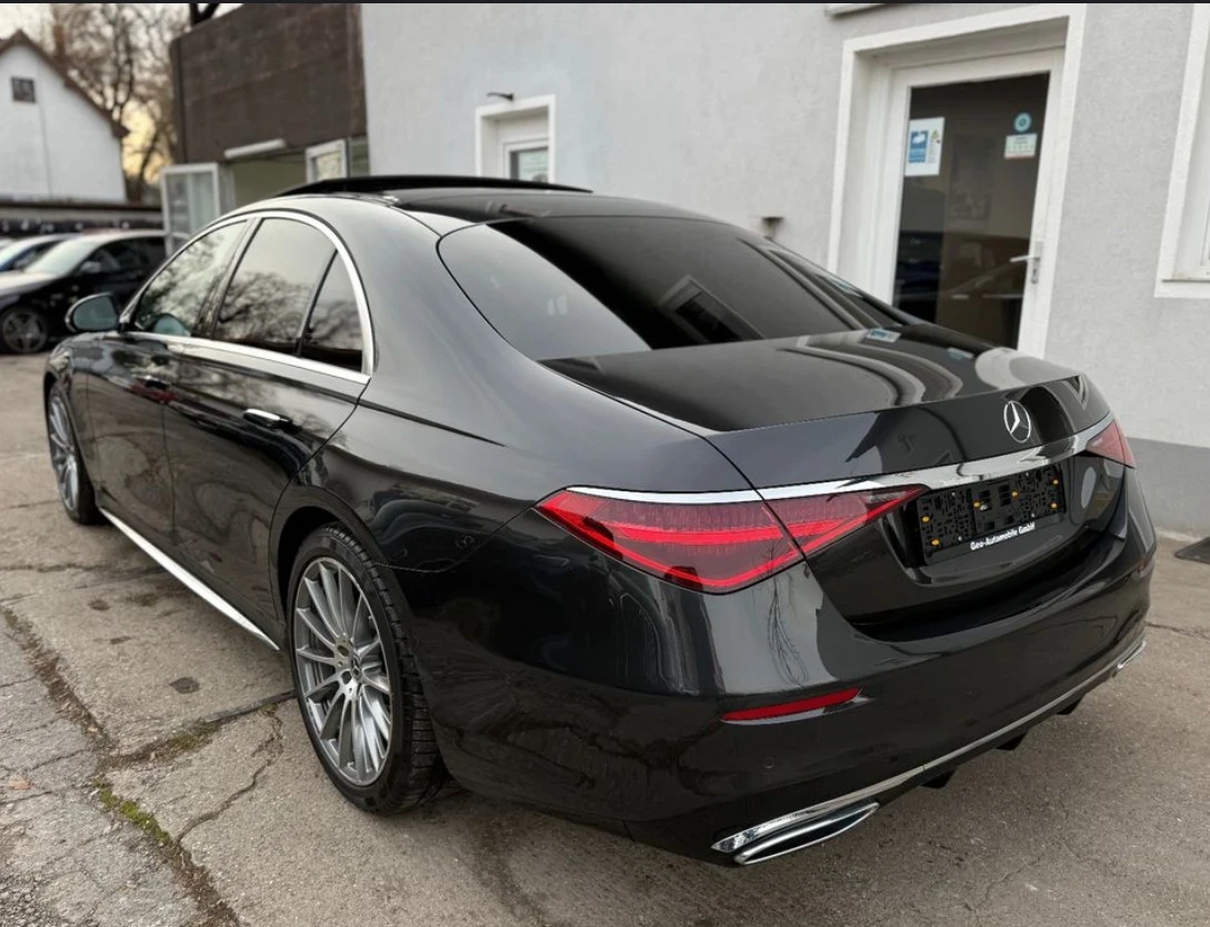 S-400 Amg  | Mobile.bg � ����������� 3