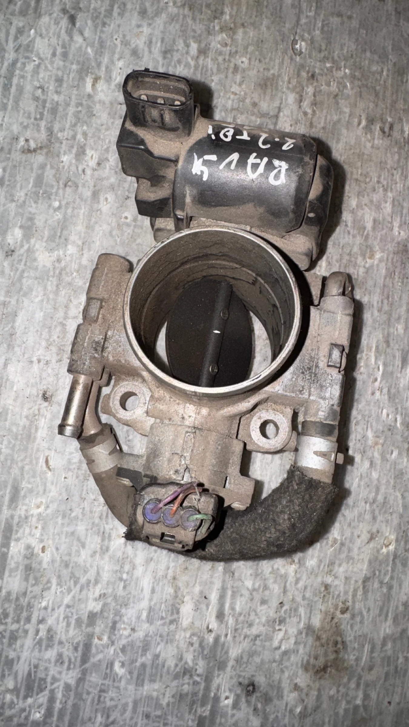 ��������� ����� �� Toyota Rav4 - 192300-2010  / PA612-GF33 | Mobile.bg � ����������� 1