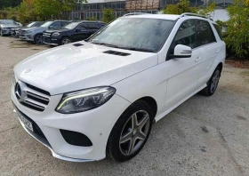 ����� �� �������� �� Gle Amg 166