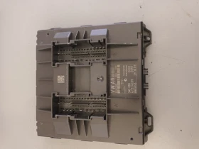 Модул фолксваген поло 1.6тди бсм,bsm