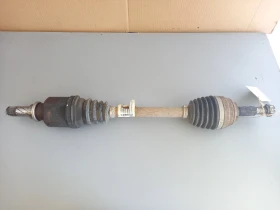 Полуоска предна лява Рено Клио 1.6Б (з)