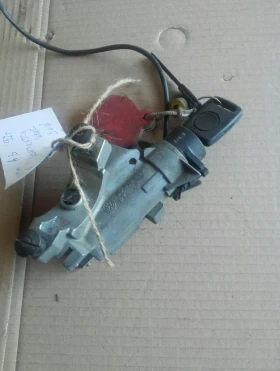 Контактен ключ Ауди А3 н:1J0419959