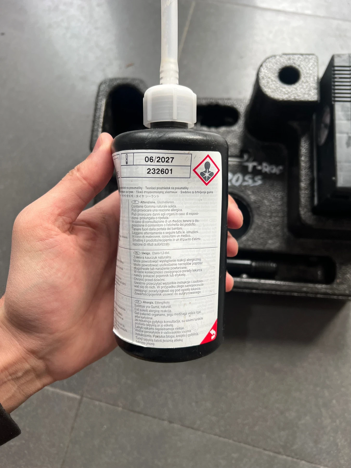   VW T-Roc T-Cross  | Mobile.bg   3