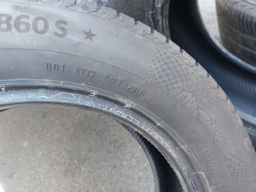 Гуми Зимни 205/60R16, снимка 7