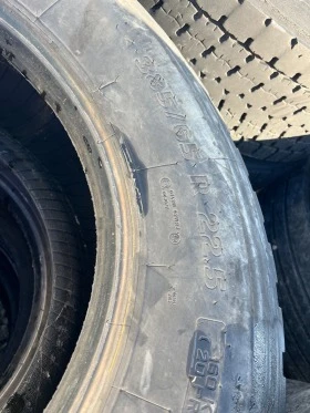 Гуми, снимка 2