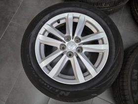 Джанти за Mitsubishi, снимка 2