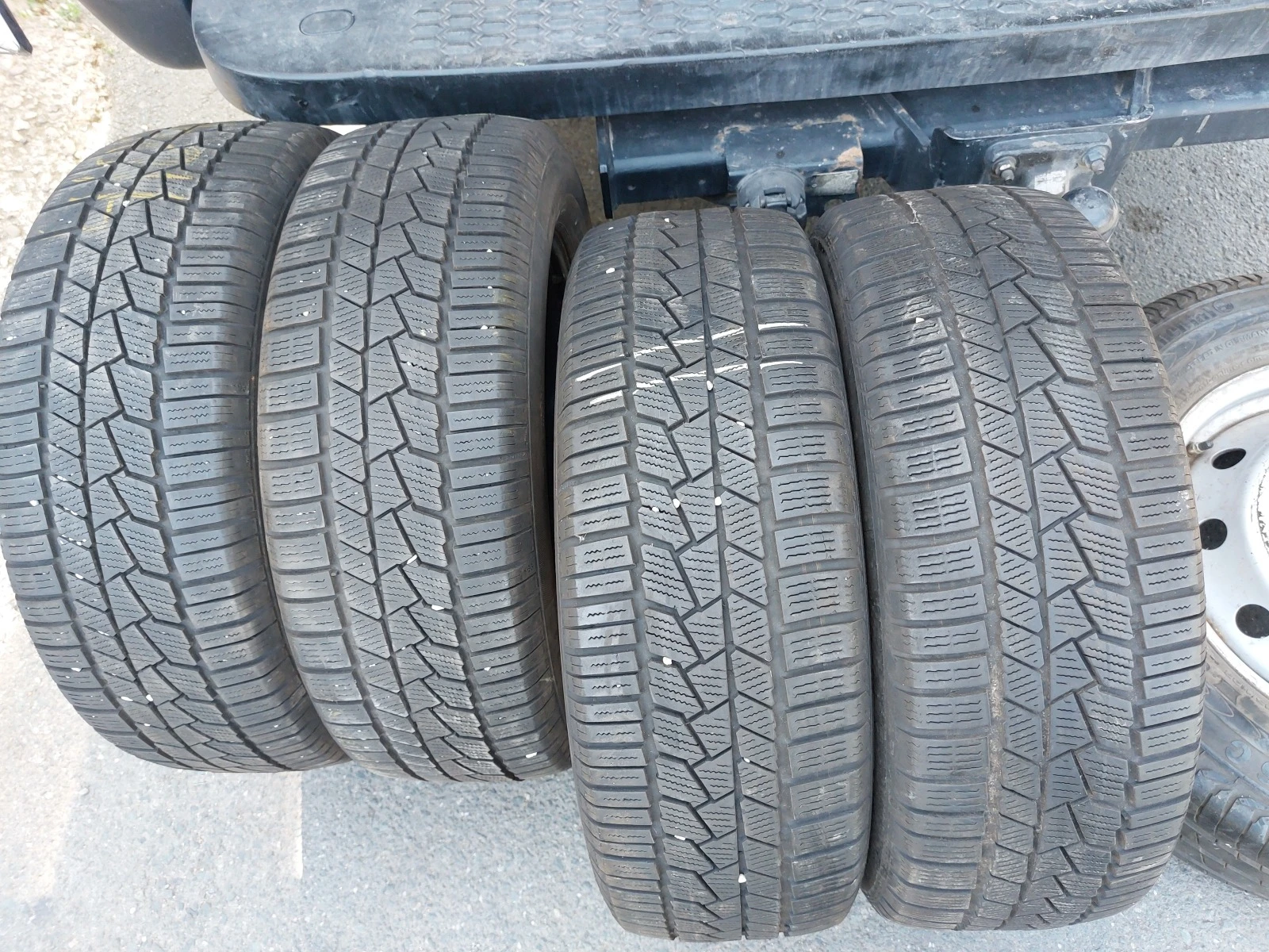 ���� 205/60R16 | Mobile.bg � ����������� 1