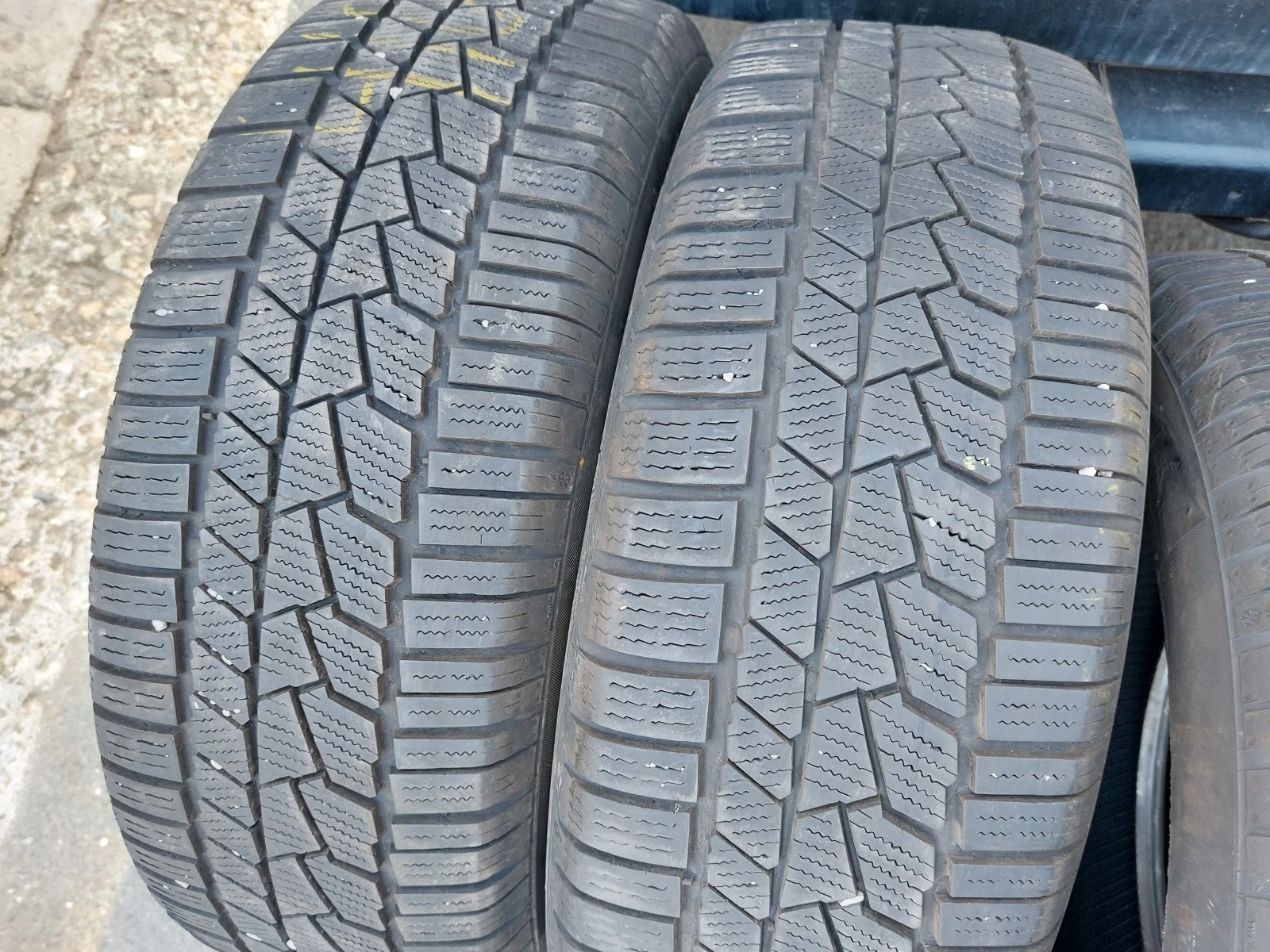 ���� 205/60R16 | Mobile.bg � ����������� 2