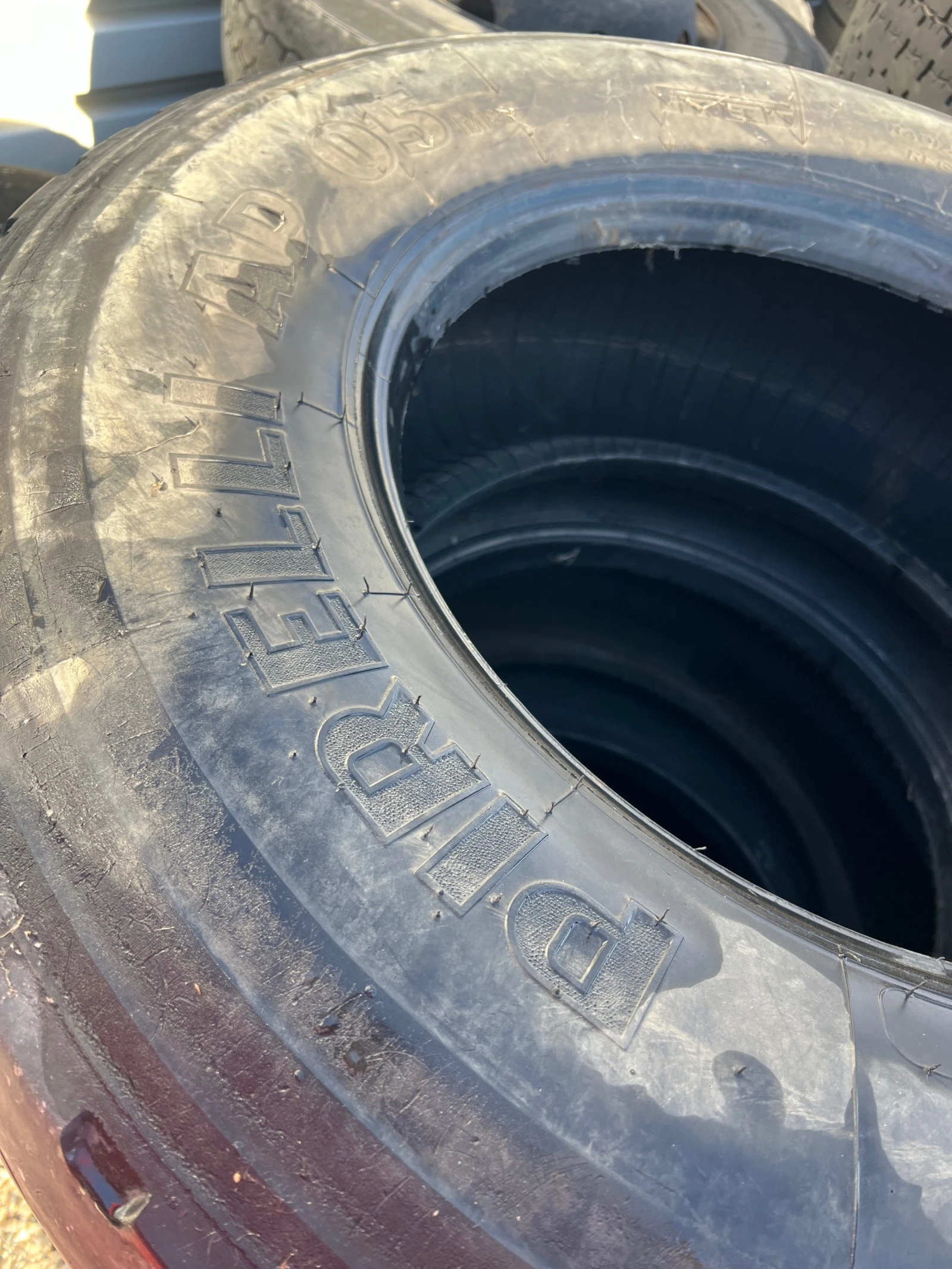  385/65R22.5 | Mobile.bg   1