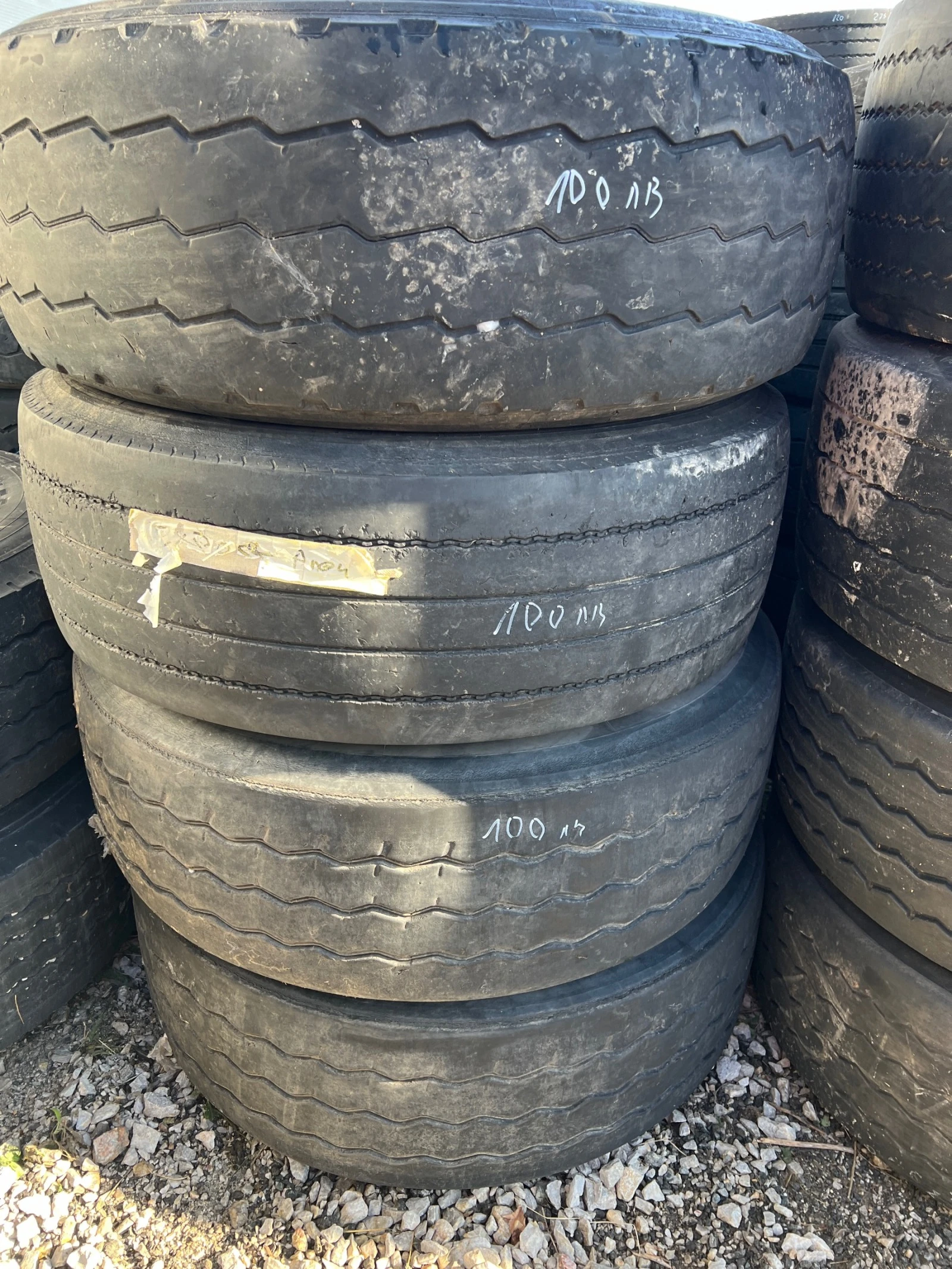  385/65R22.5 | Mobile.bg   3