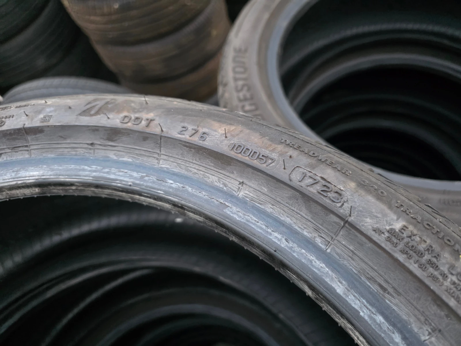  225/40R19 | Mobile.bg   5