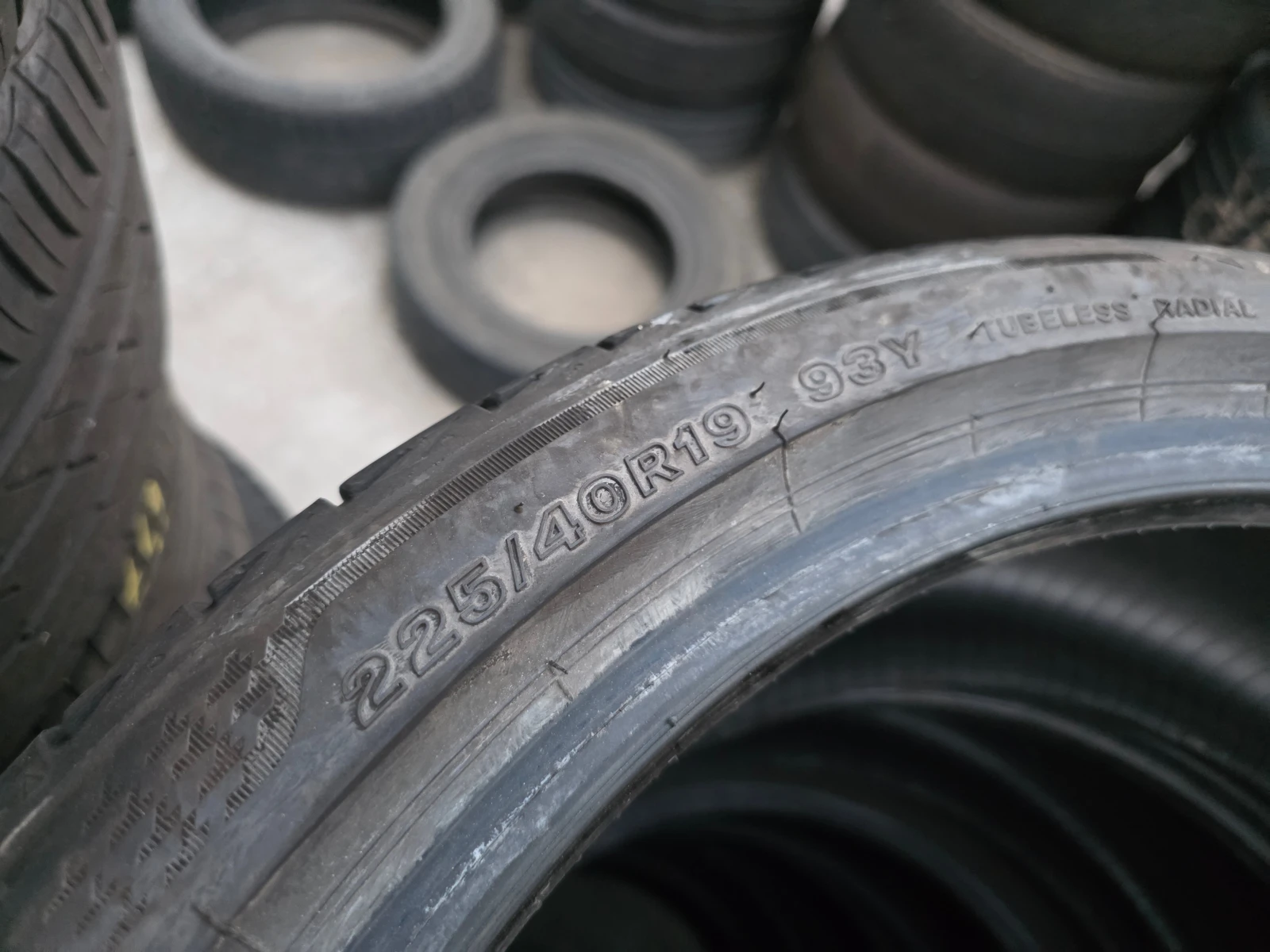  225/40R19 | Mobile.bg   6