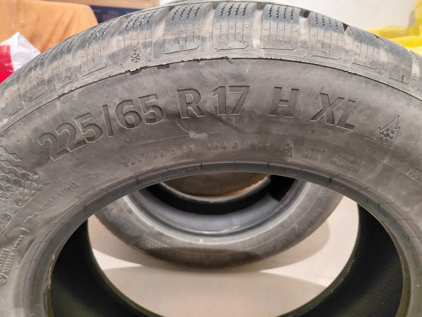 ���� 225/65R17 | Mobile.bg � ����������� 10