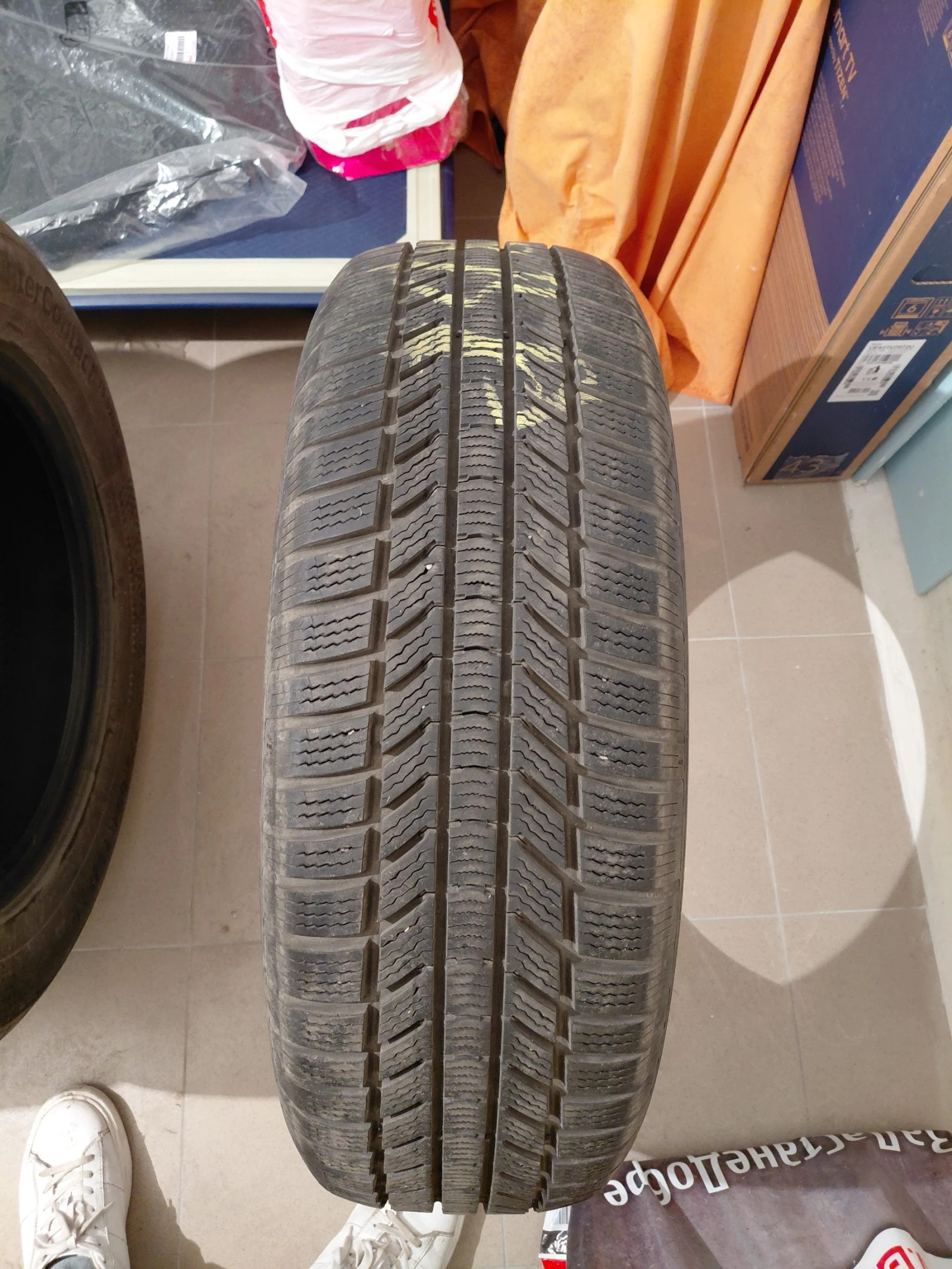 ���� 225/65R17 | Mobile.bg � ����������� 6