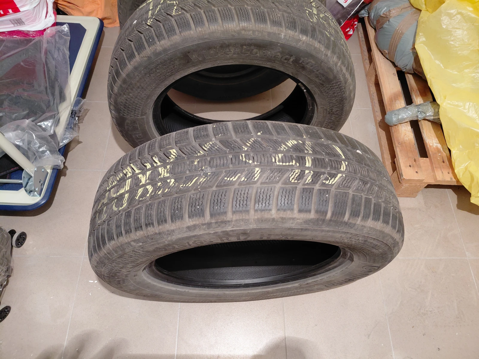 ���� 225/65R17 | Mobile.bg � ����������� 11