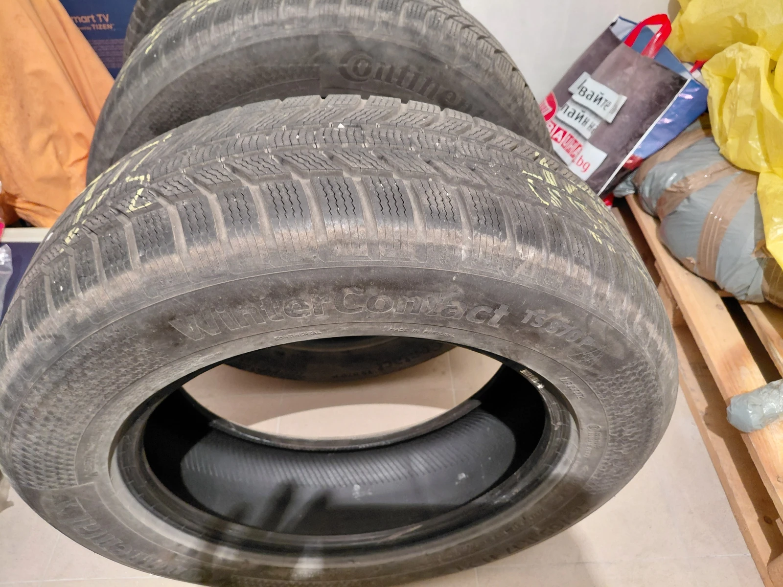 ���� 225/65R17 | Mobile.bg � ����������� 12