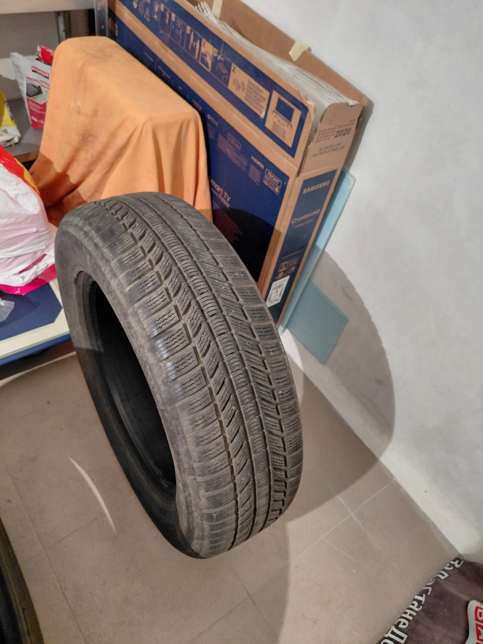 ���� 225/65R17 | Mobile.bg � ����������� 8