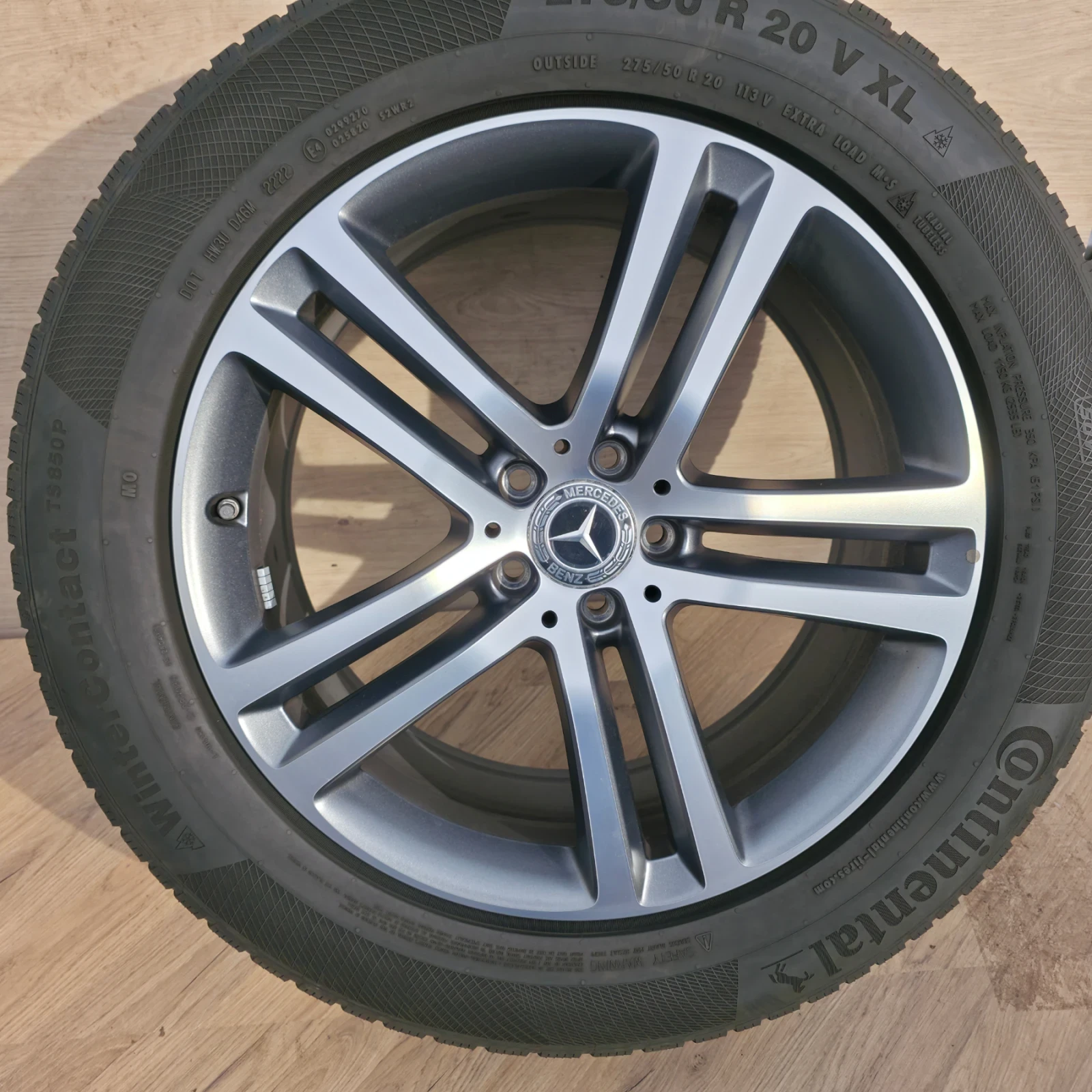 ������ �� Mercedes-Benz GLE | Mobile.bg � ����������� 1