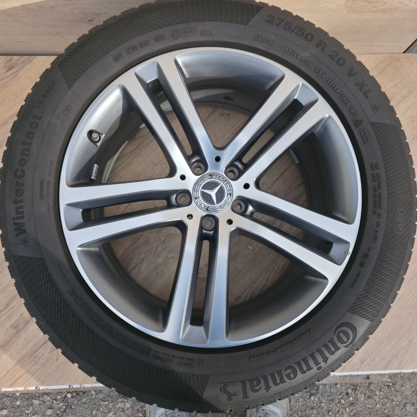 ������ �� Mercedes-Benz GLE | Mobile.bg � ����������� 2