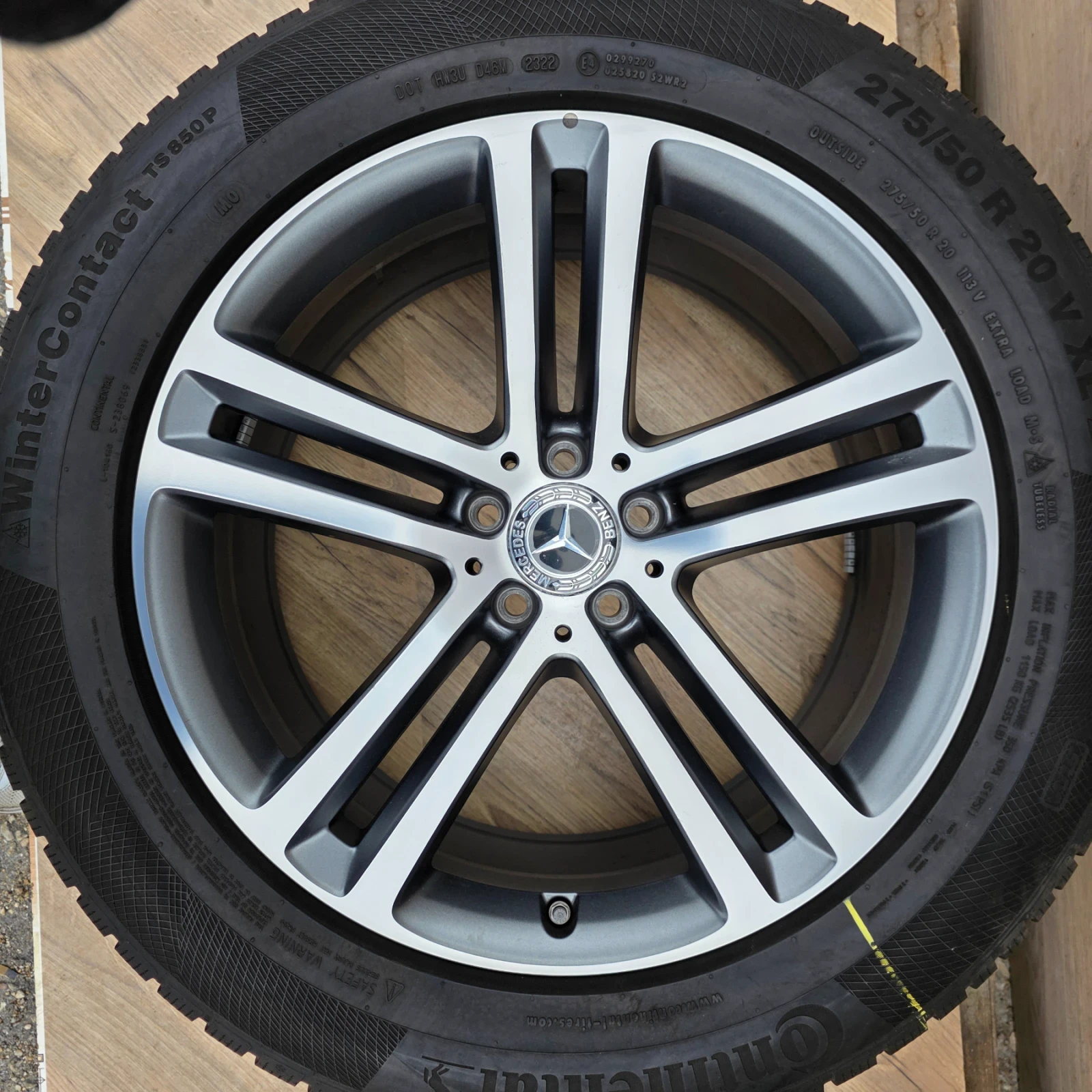 ������ �� Mercedes-Benz GLE | Mobile.bg � ����������� 4