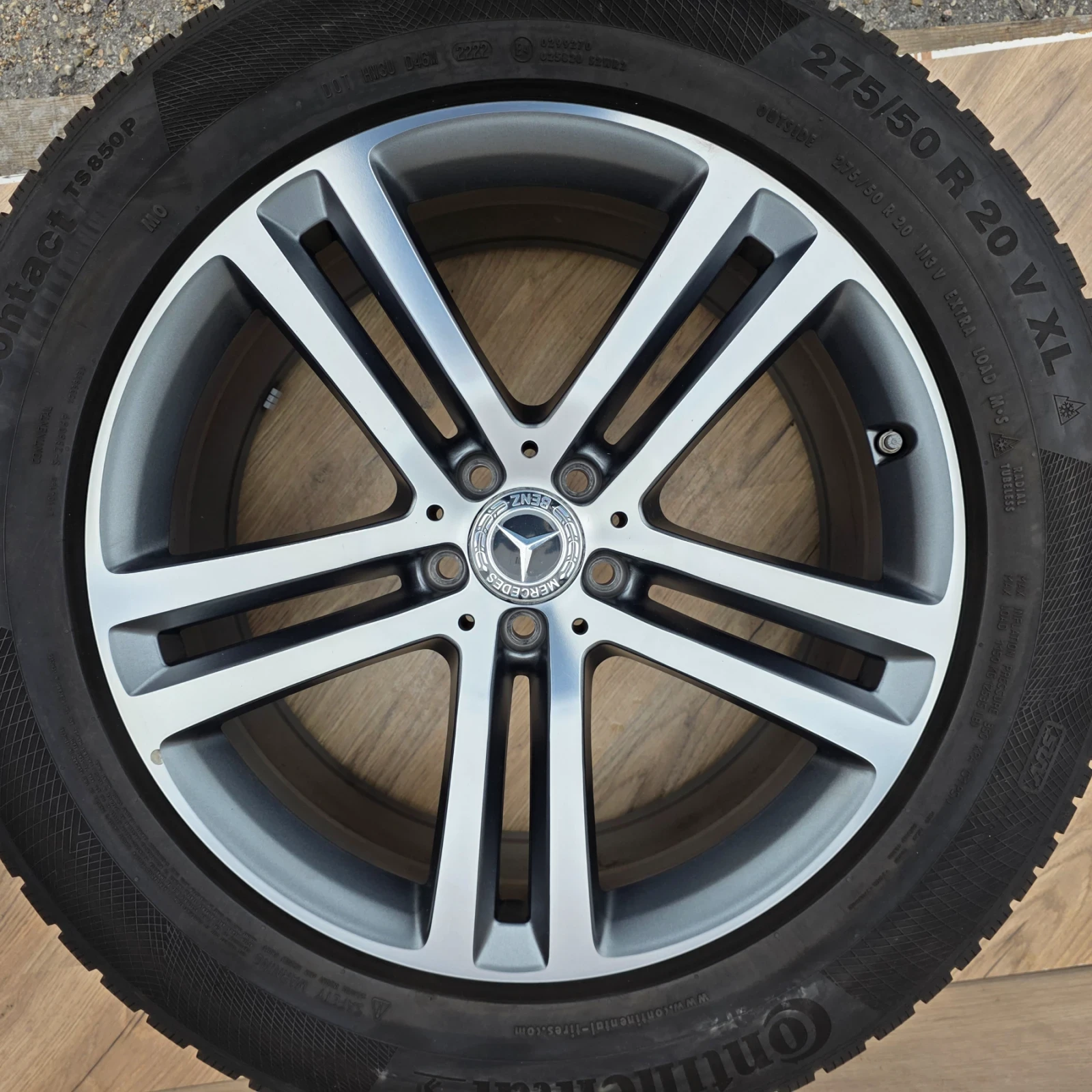 ������ �� Mercedes-Benz GLE | Mobile.bg � ����������� 3