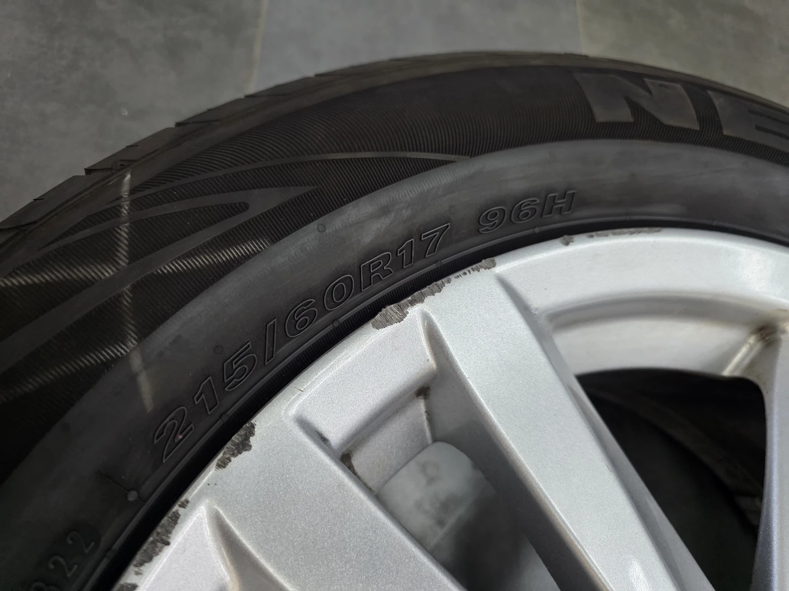 Джанти за Mitsubishi, снимка 13 - Гуми и джанти - 56718094
