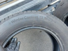 Гуми Зимни 205/60R16, снимка 6 - Гуми и джанти - 38493851