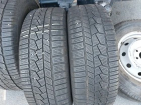 Гуми Зимни 205/60R16, снимка 3 - Гуми и джанти - 38493851