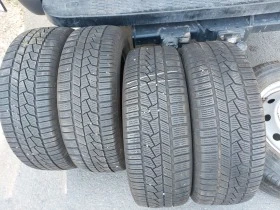 Гуми Зимни 205/60R16, снимка 1 - Гуми и джанти - 38493851