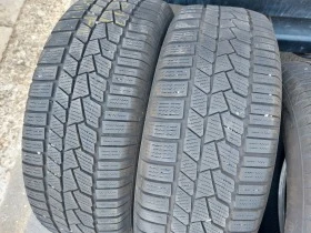 Гуми Зимни 205/60R16, снимка 2 - Гуми и джанти - 38493851