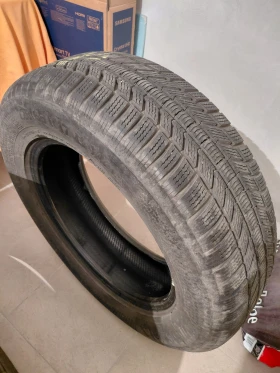 Гуми Зимни 225/65R17, снимка 7 - Гуми и джанти - 52481427