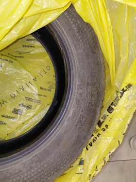 Гуми Зимни 225/65R17