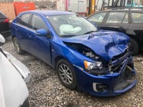 Mitsubishi Lancer, снимка 1