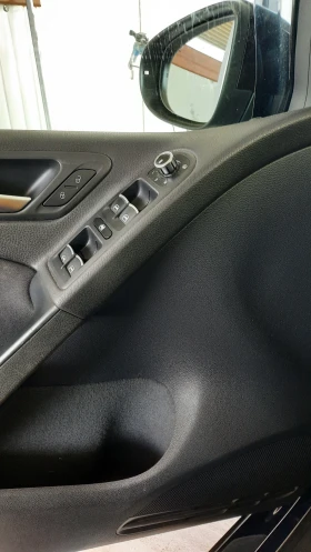 VW Golf 1, 6 дизел , снимка 11