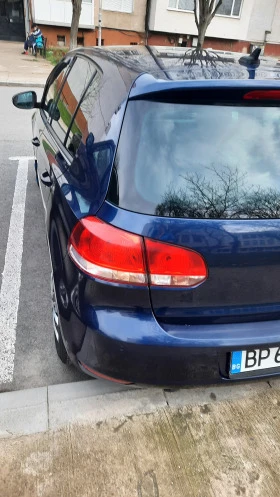 VW Golf 1, 6 дизел , снимка 3